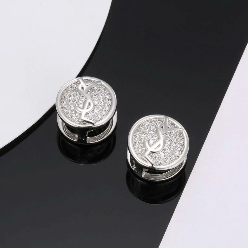 Ysl Earrings ComfortFit 213145