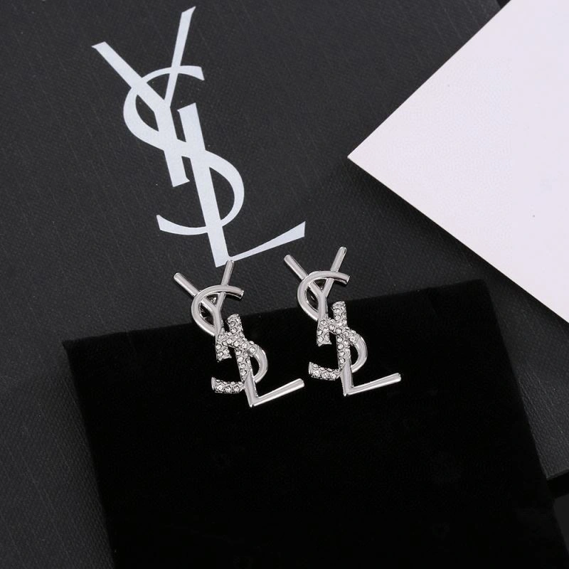 Ysl Earrings TechFriendly 214373