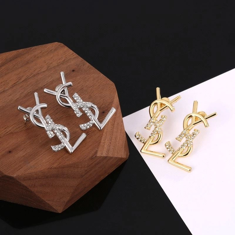Ysl Earrings TechFriendly 214373