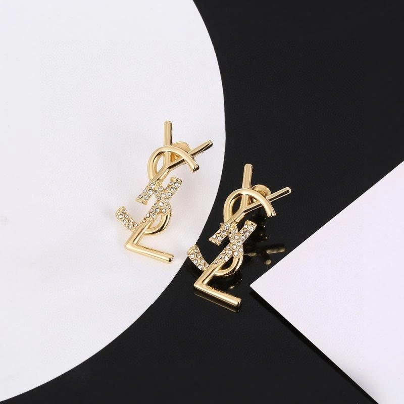 Ysl Earrings TechFriendly 214373