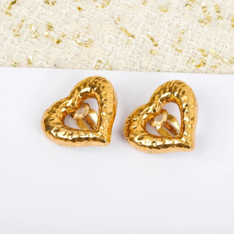 Sleek Ysl Earrings 214381