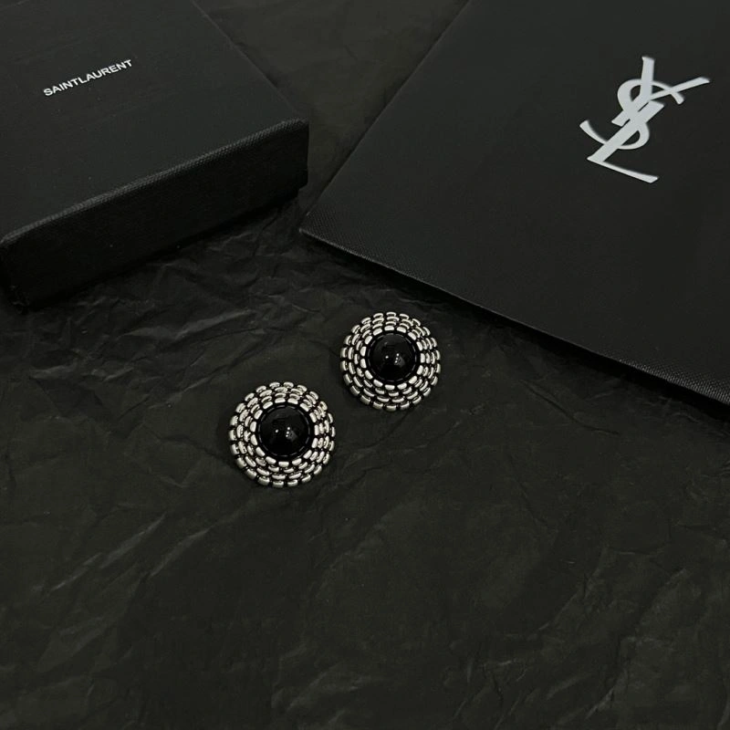 Ysl Earrings TechFriendly 214457