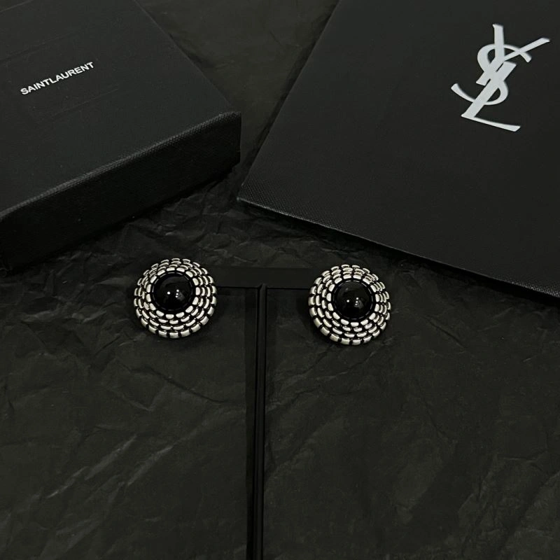 Ysl Earrings TechFriendly 214457