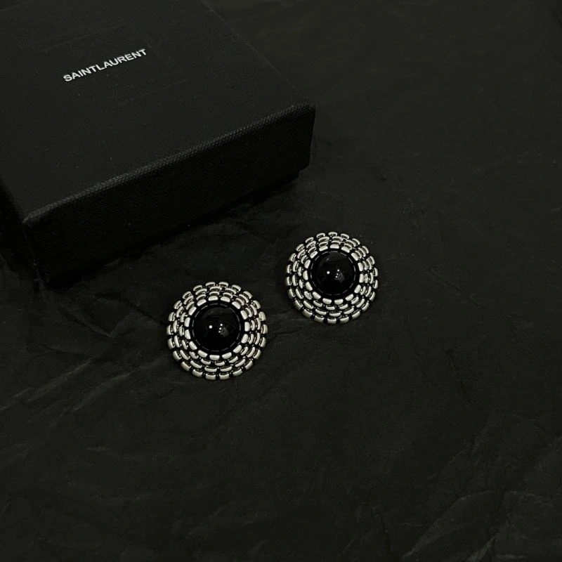 Ysl Earrings TechFriendly 214457