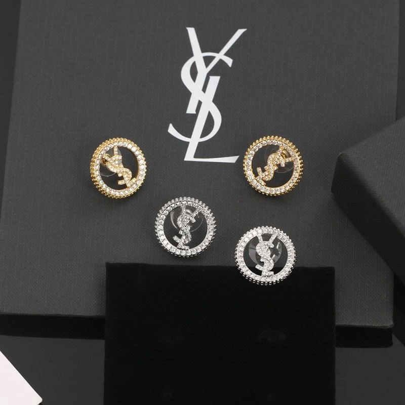 Affordable Ysl Earrings 214377