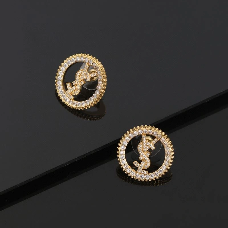 Affordable Ysl Earrings 214377