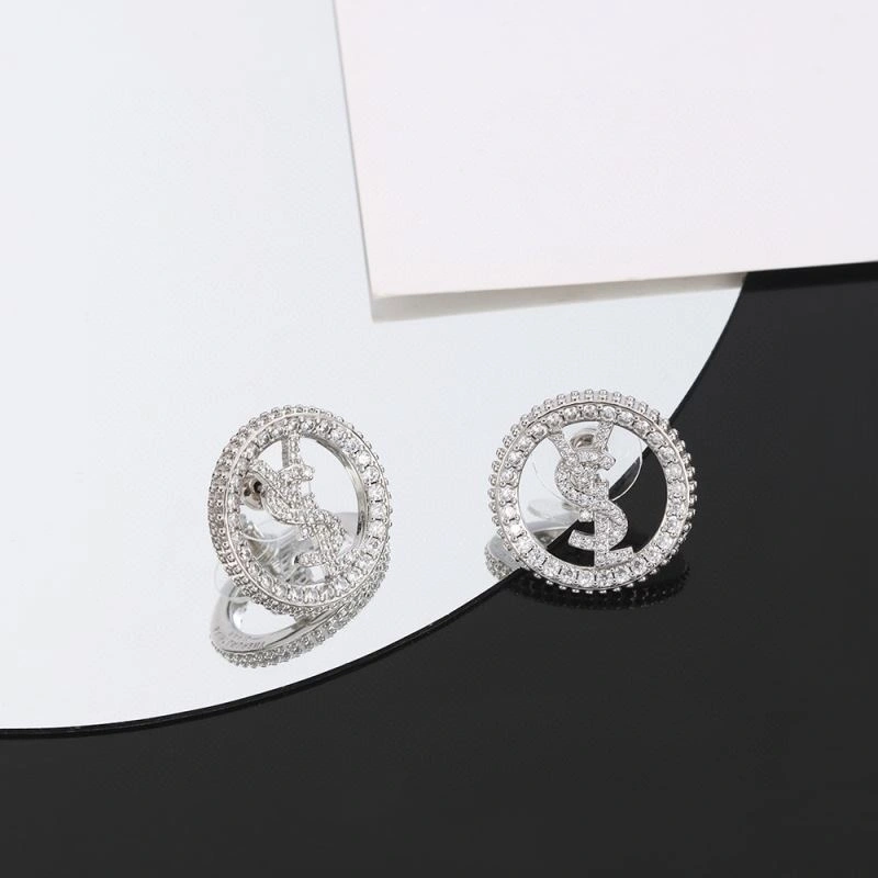 Affordable Ysl Earrings 214377