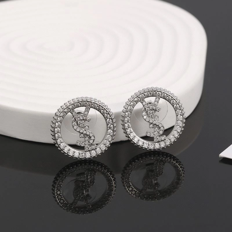 Affordable Ysl Earrings 214377