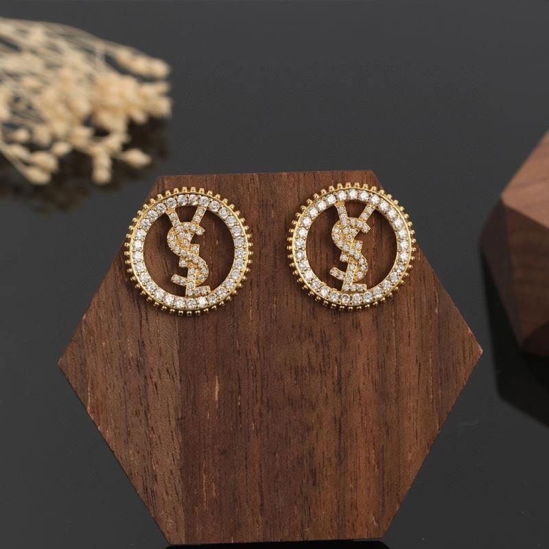 Affordable Ysl Earrings 214377