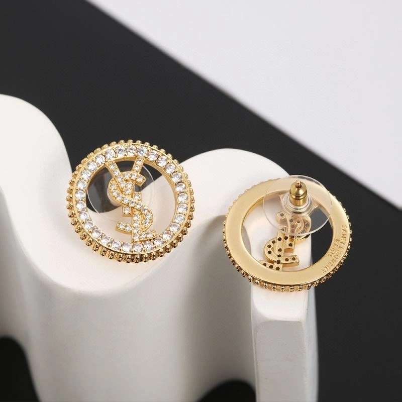Affordable Ysl Earrings 214377