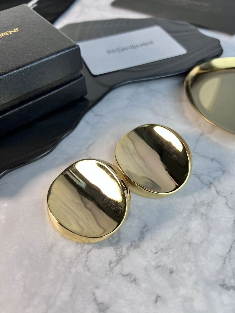 TechFriendly Ysl Earrings 214392