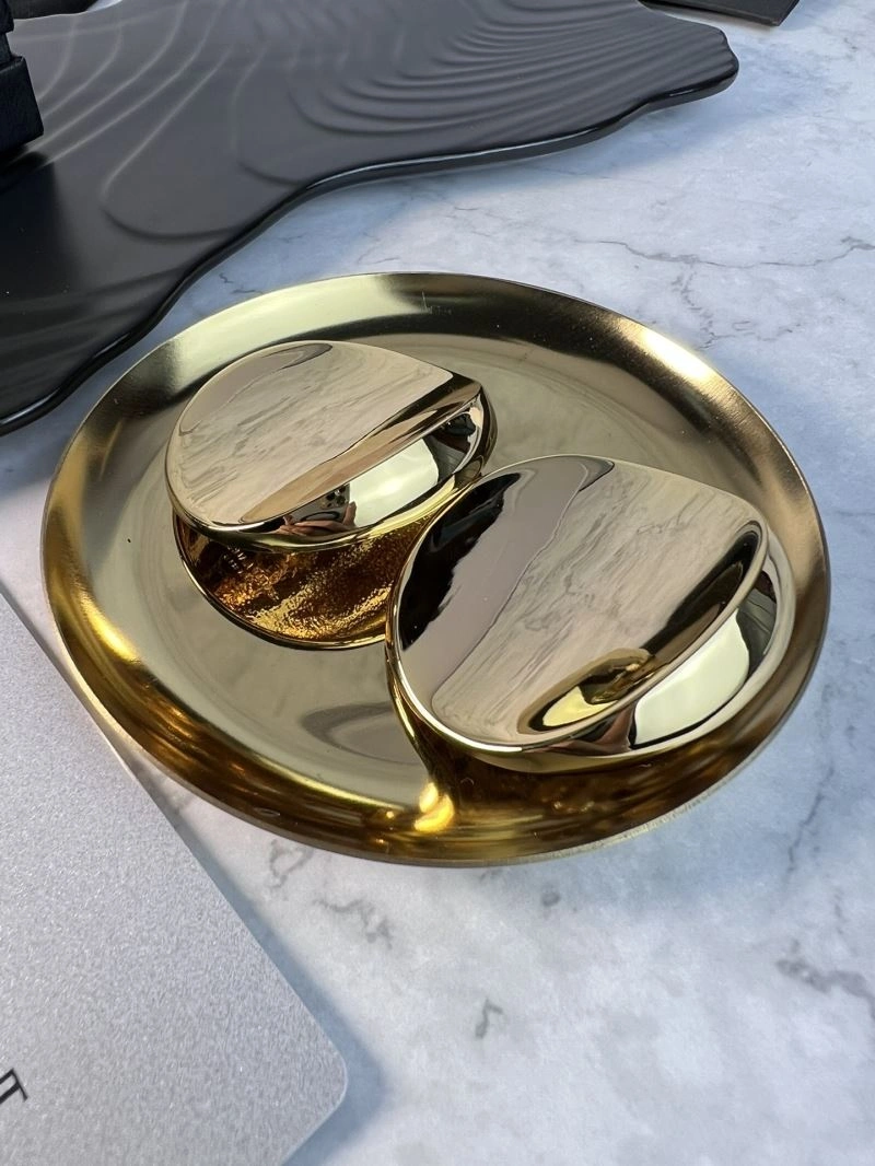 TechFriendly Ysl Earrings 214392