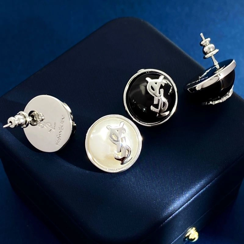 Durable Ysl Earrings 214391