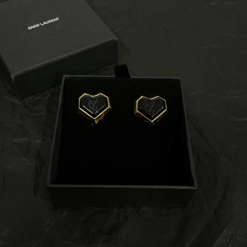 WaterResistant Ysl Earrings 214378
