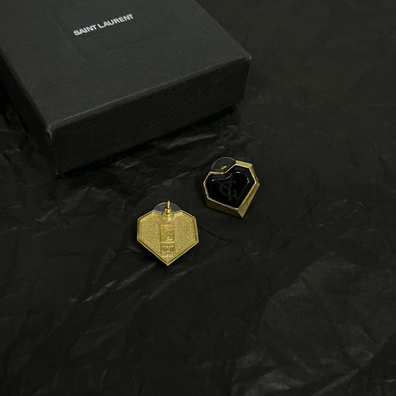 WaterResistant Ysl Earrings 214378