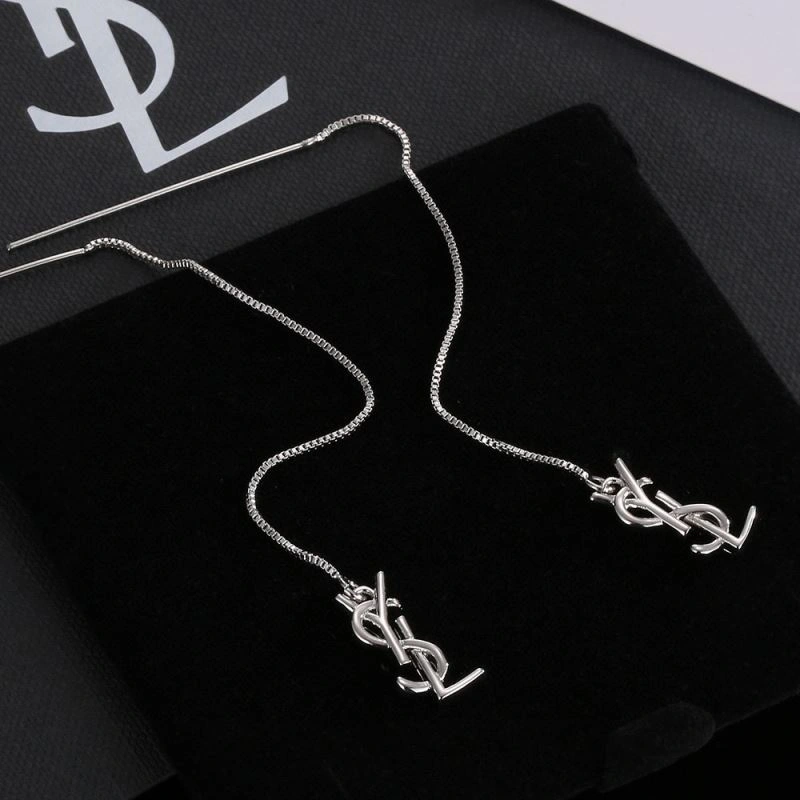 MultiPurpose Ysl Earrings 214026