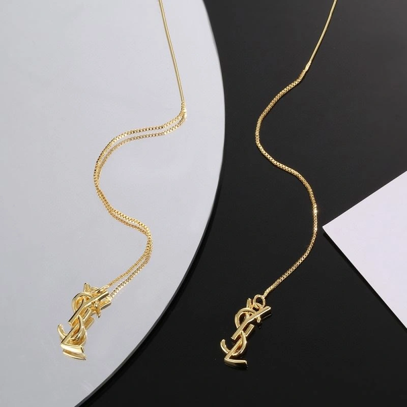 MultiPurpose Ysl Earrings 214026