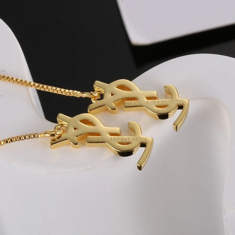 MultiPurpose Ysl Earrings 214026