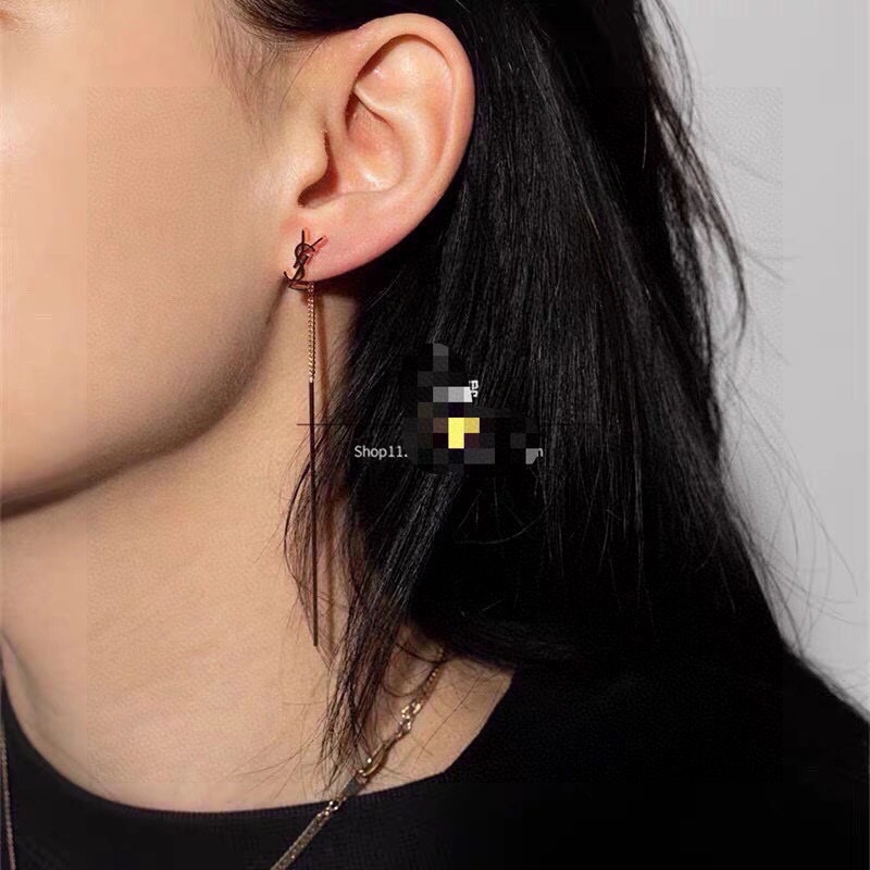 Packable Ysl Earrings 214027