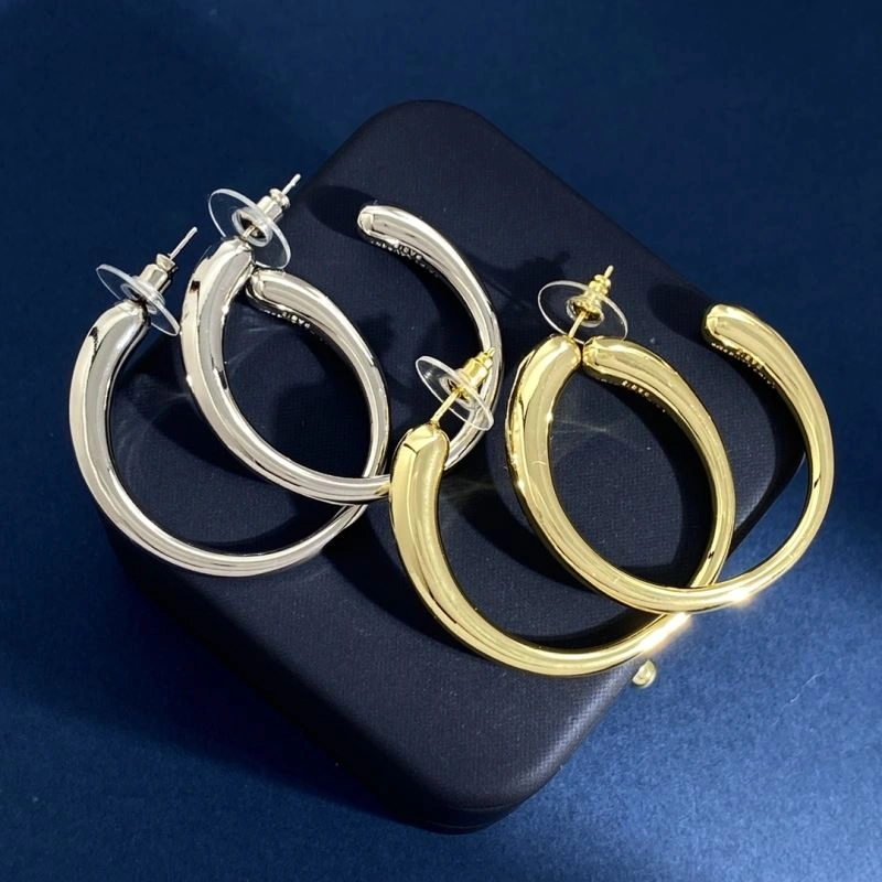 Ysl Earrings Snug 214029