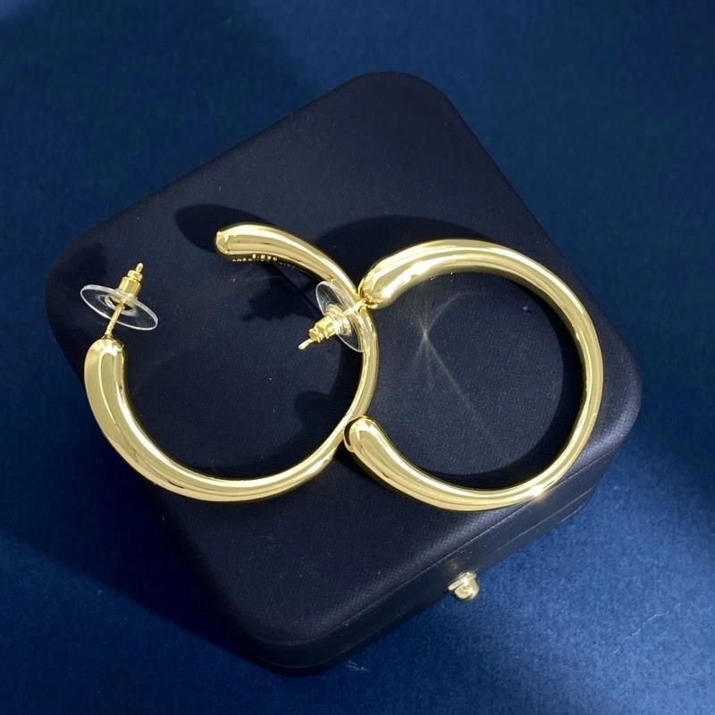 Ysl Earrings Snug 214029