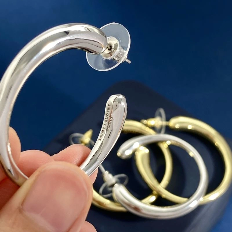 Ysl Earrings Snug 214029