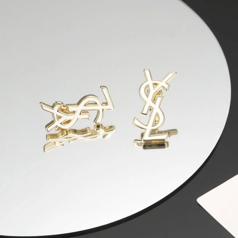 Thermal Ysl Earrings 214024