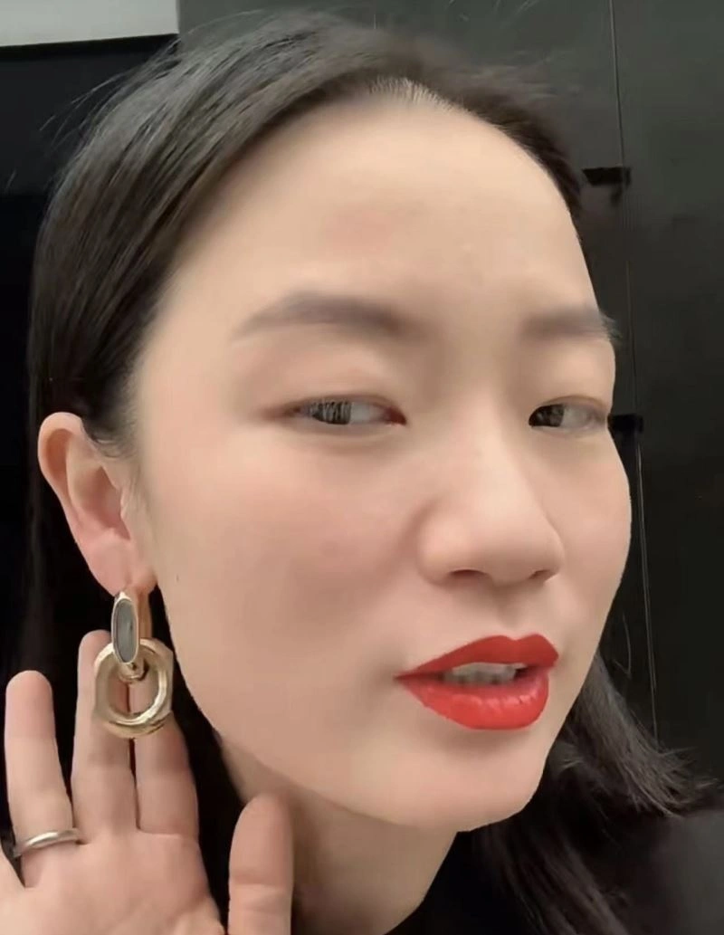 Resilient Ysl Earrings 214025