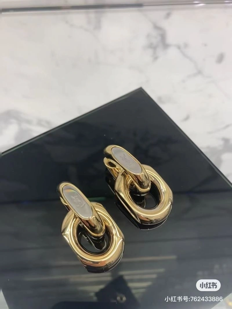 Resilient Ysl Earrings 214025