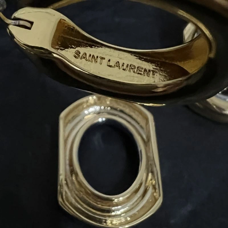 Resilient Ysl Earrings 214025