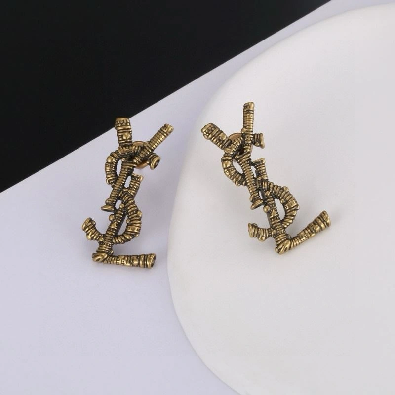 FlexibleFit Ysl Earrings 212705