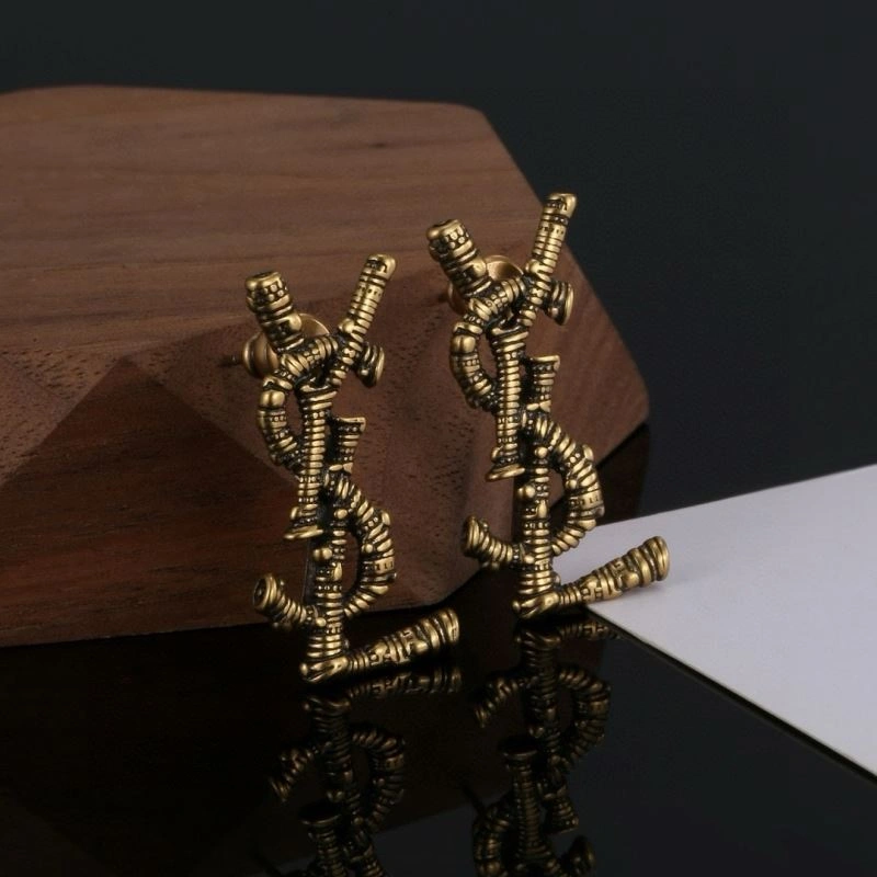 FlexibleFit Ysl Earrings 212705