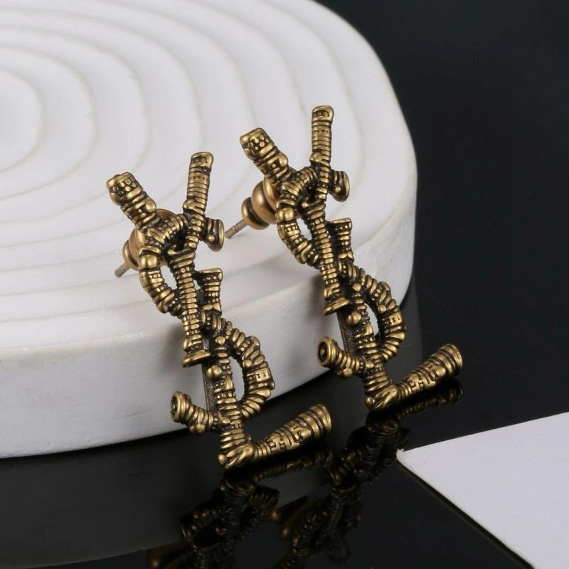 FlexibleFit Ysl Earrings 212705