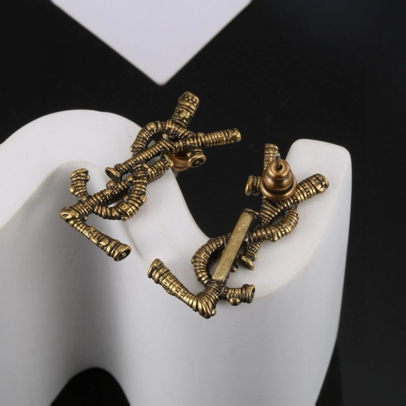 FlexibleFit Ysl Earrings 212705