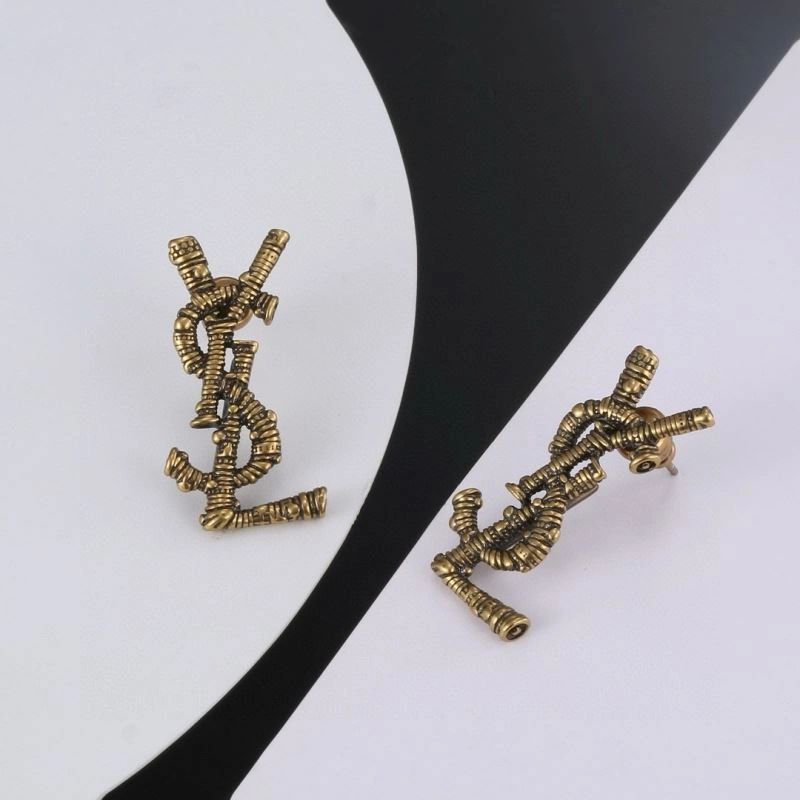 FlexibleFit Ysl Earrings 212705