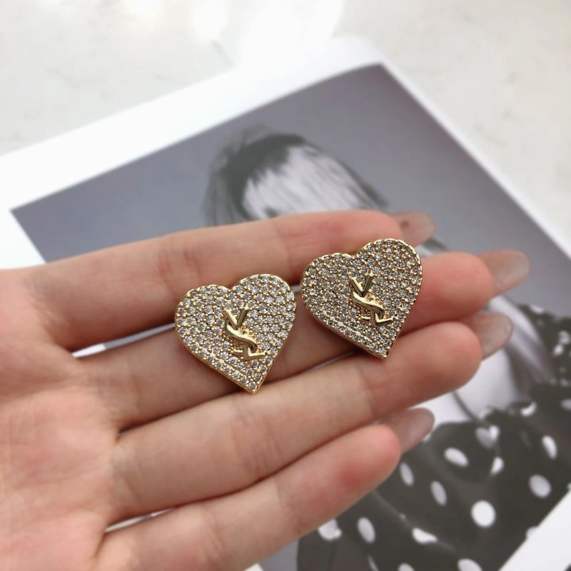 HighPerformance Ysl Earrings 212706