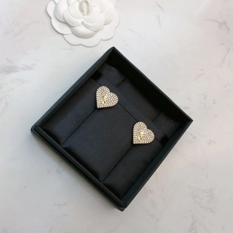HighPerformance Ysl Earrings 212706