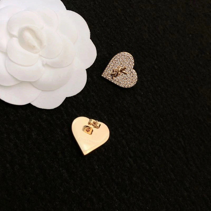 HighPerformance Ysl Earrings 212706