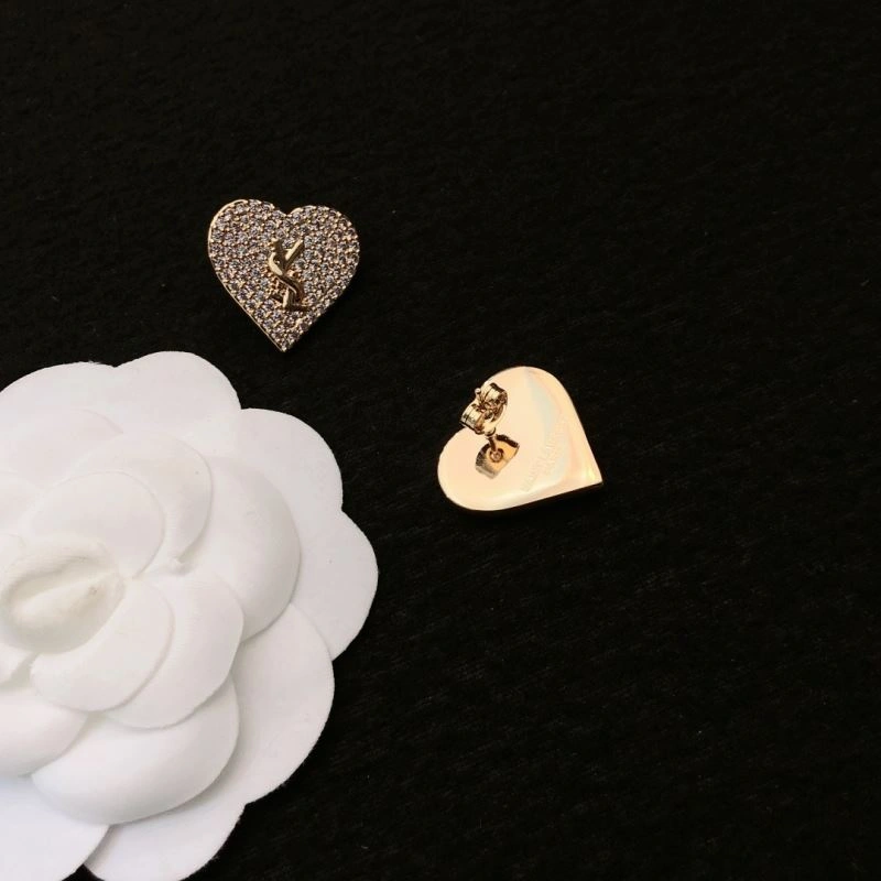 HighPerformance Ysl Earrings 212706