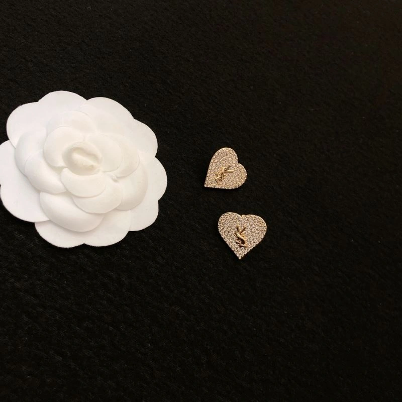 HighPerformance Ysl Earrings 212706