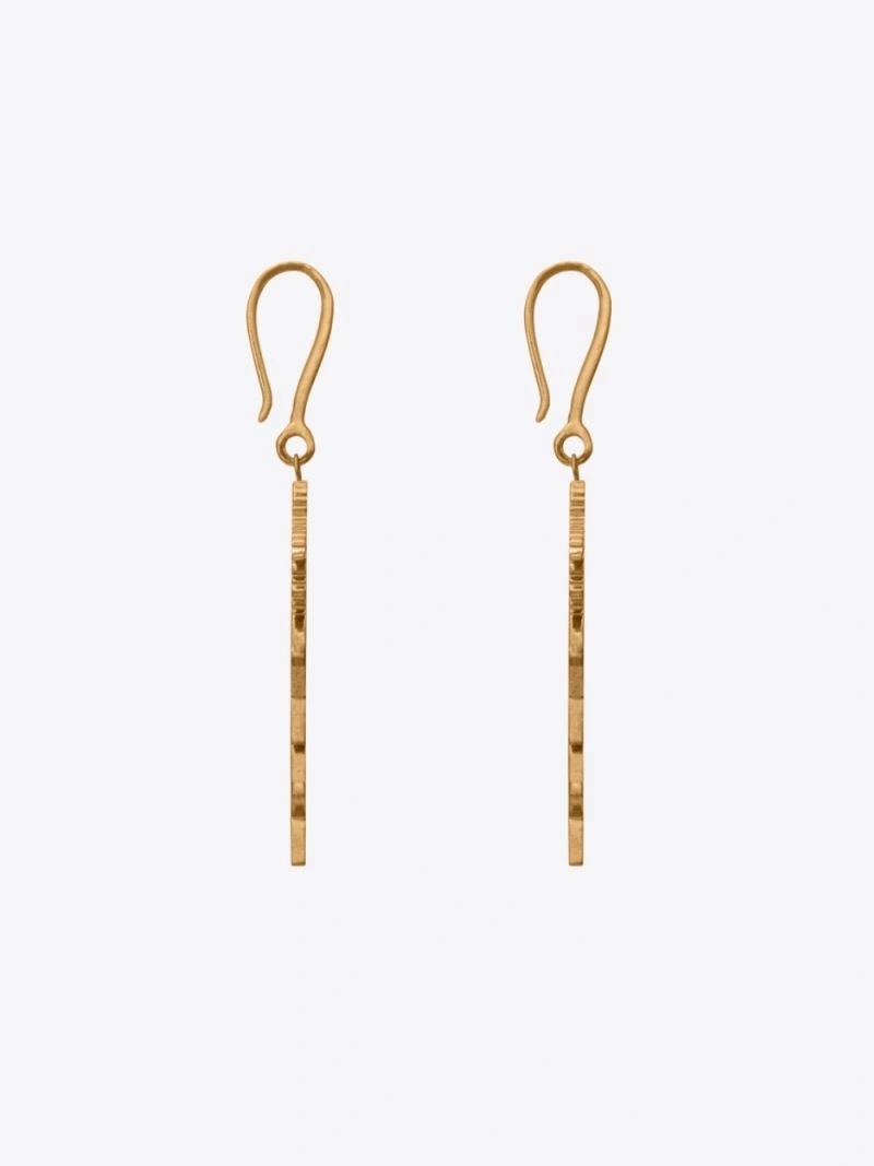 QuickDry Ysl Earrings 212699