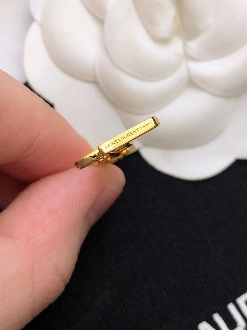 QuickDry Ysl Earrings 212699