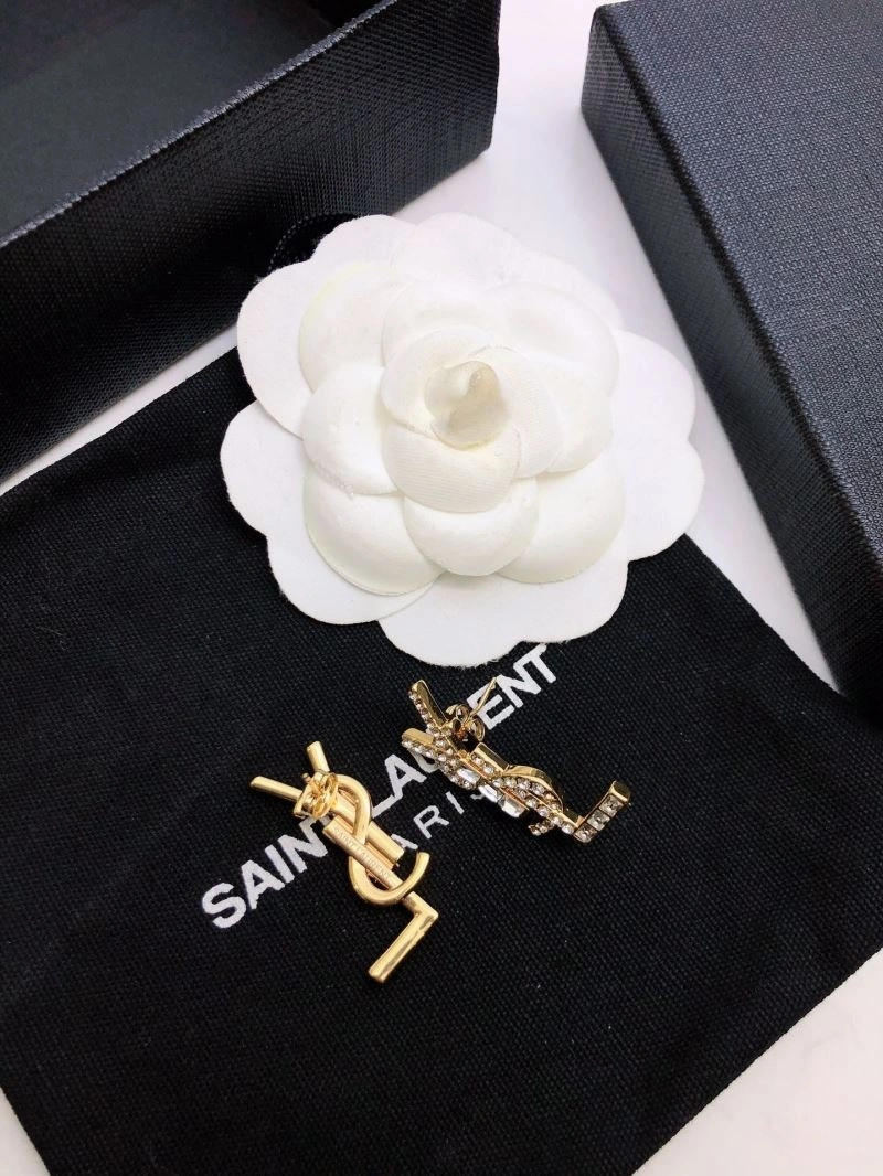 AllSeason Ysl Earrings 212697