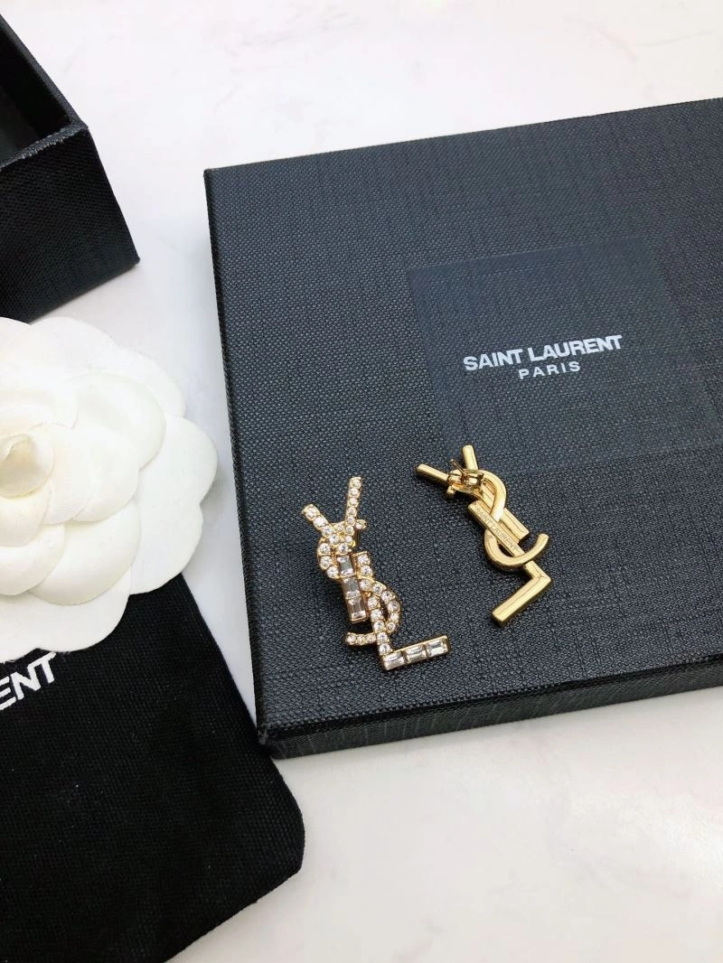 AllSeason Ysl Earrings 212697