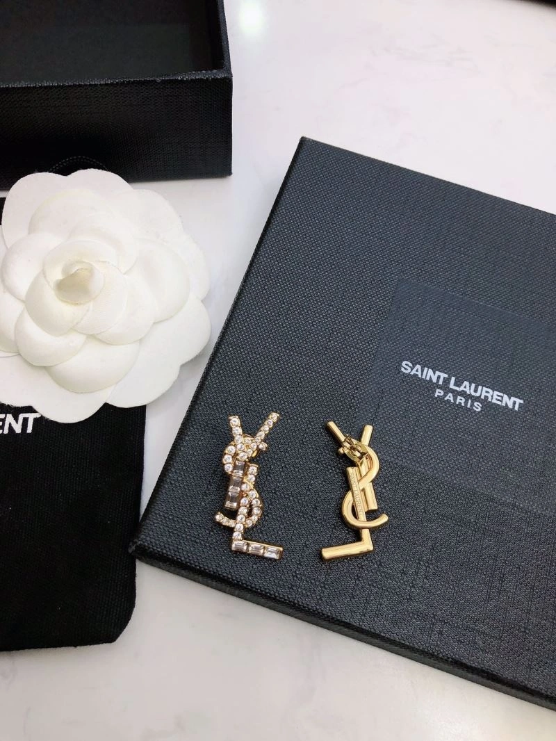 AllSeason Ysl Earrings 212697