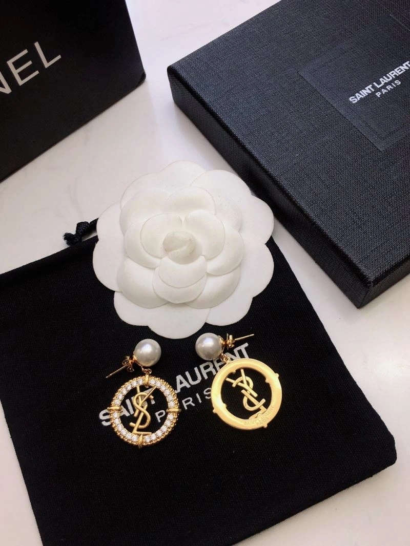 Ysl Earrings BestValue 212701