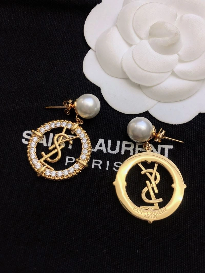 Ysl Earrings BestValue 212701