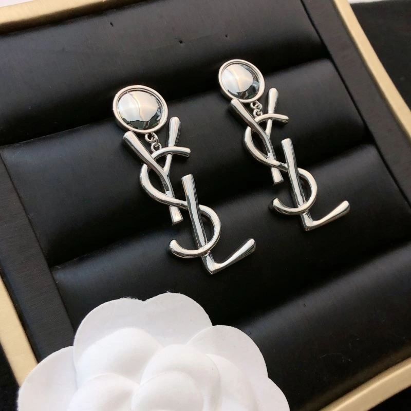 Ysl Earrings Affordable 212694
