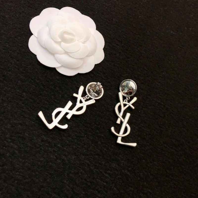 Ysl Earrings Affordable 212694