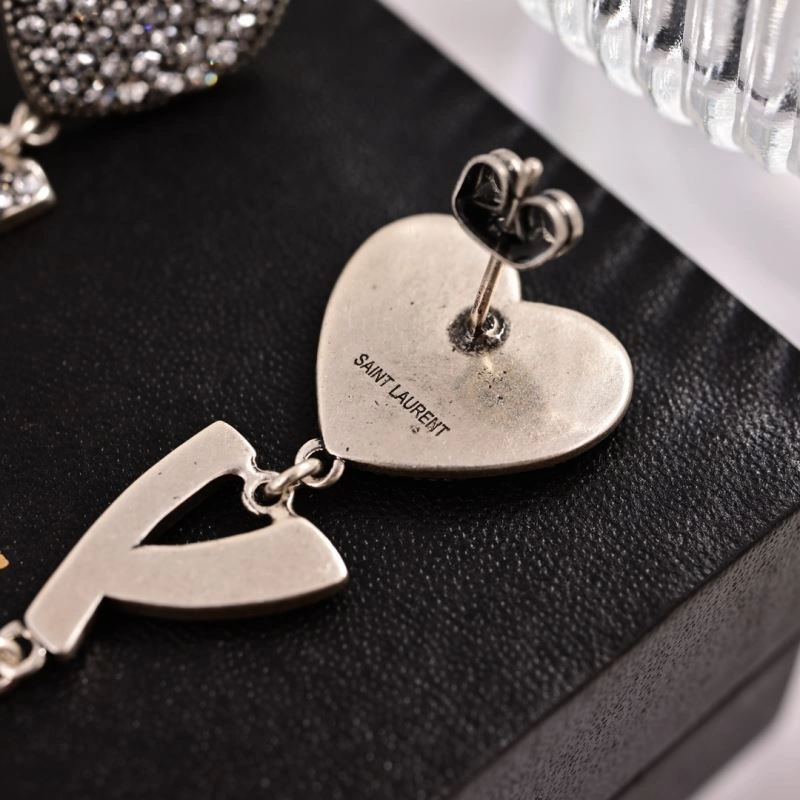 Ysl Earrings DailyWear 212700